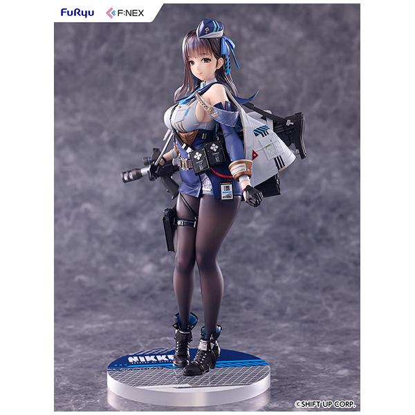 勝利の女神：NIKKE マリアン 1/7スケールフィギュア : まちキャラ