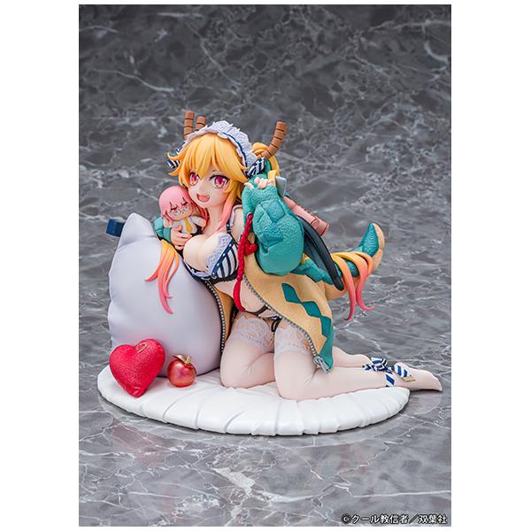 小林さんちのメイドラゴン 1/7スケールフィギュア トール くつろぎVer