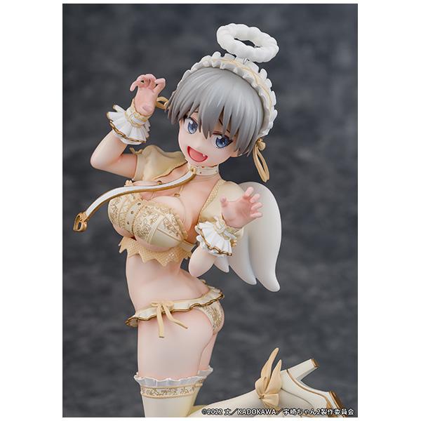 TVアニメ『宇崎ちゃんは遊びたい！ω』 1/7スケールフィギュア「宇崎花