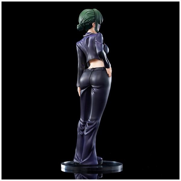 ZOZO BLACK COLLECTION 2代目　完成品フィギュア Amazon | 『グリッドマンユニバース』ZOZO BLACK COLLECTION 「2