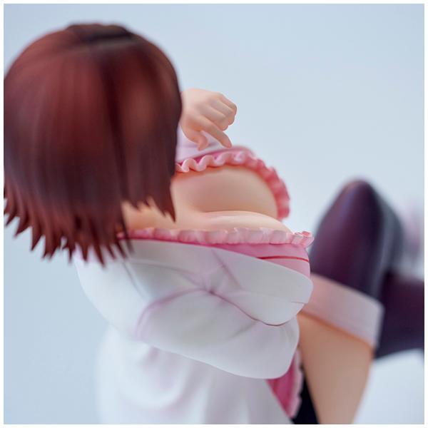 To LOVEる-とらぶる-ダークネス ナースシリーズ 御門涼子-保健室の先生