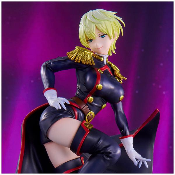 魔都精兵のスレイブ 出雲天花 1/7スケールフィギュア : まちキャラ