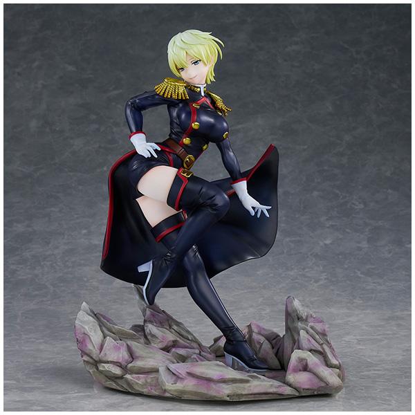 魔都精兵のスレイブ 出雲天花 1/7スケールフィギュア : まちキャラ