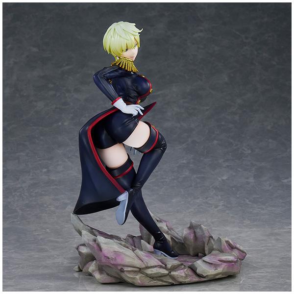 魔都精兵のスレイブ 出雲天花 1/7スケールフィギュア : まちキャラ