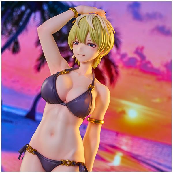 魔都精兵のスレイブ 出雲天花 水着Ver. : まちキャラ Yahoo!店 - 通販