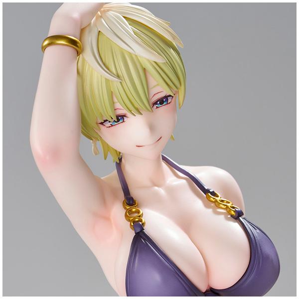 魔都精兵のスレイブ 出雲天花 水着Ver. : まちキャラ Yahoo!店 - 通販
