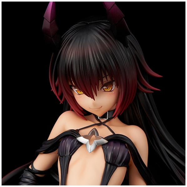 新品未開封 ToLOVEる-とらぶる-ダークネス ネメシス ダークネスver To LOVEる-とらぶる-ダークネス ネメシス ダークネスVer. 1/6