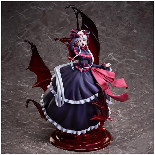 オーバーロード シャルティア・ブラッドフォールン 10th