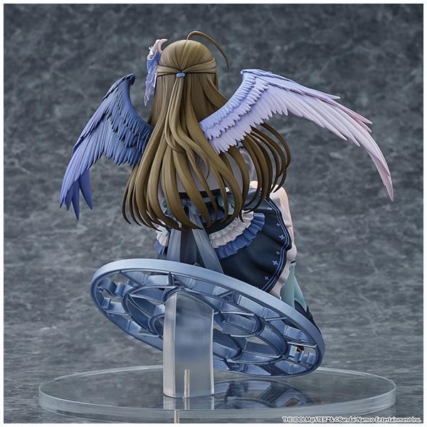 アイドルマスター シャイニーカラーズ  桑山千雪 ガルディエーヌホワイトパールVer. 1/6スケール完成品フィギュア_2