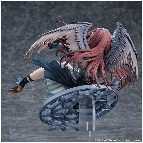 アイドルマスター シャイニーカラーズ 大崎甜花 ガルディエーヌアメジストVer. 1/6スケール完成品フィギュア