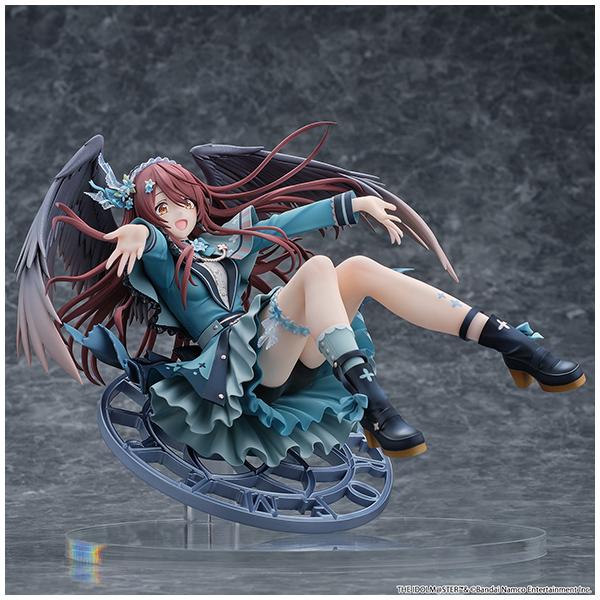 アイドルマスター シャイニーカラーズ 大崎甜花 ガルディエーヌアメジストVer. 1/6スケール完成品フィギュア