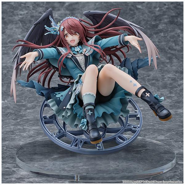 アイドルマスター シャイニーカラーズ 大崎甜花 ガルディエーヌアメジストVer. 1/6スケール完成品フィギュア