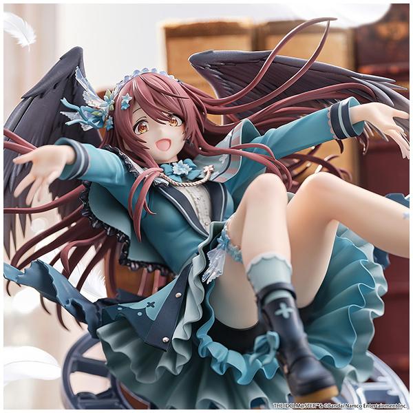 アイドルマスター シャイニーカラーズ 大崎甜花 ガルディエーヌアメジストVer. 1/6スケール完成品フィギュア