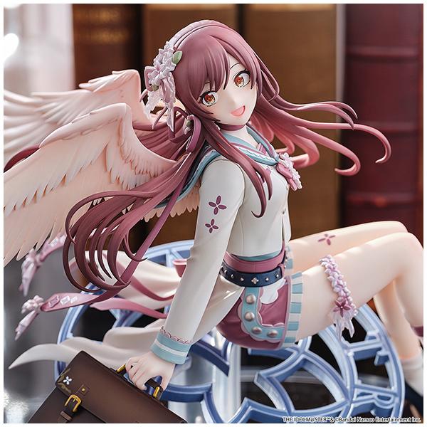 アイドルマスター シャイニーカラーズ 大崎甘奈 ガルディエーヌトルマリンVer. 1/6スケール完成品フィギュア