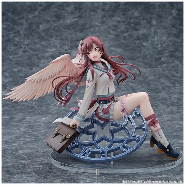 アイドルマスター シャイニーカラーズ 大崎甘奈 ガルディエーヌトルマリンVer. 1/6スケール完成品フィギュア