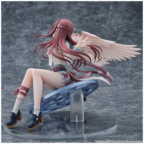 アイドルマスター シャイニーカラーズ 大崎甘奈 ガルディエーヌトルマリンVer. 1/6スケール完成品フィギュア