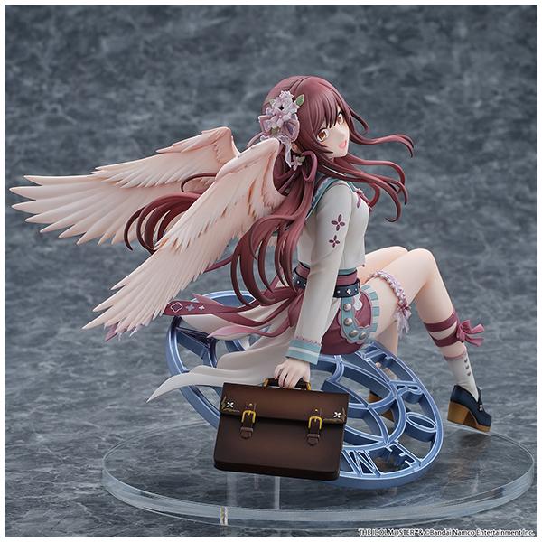 アイドルマスター シャイニーカラーズ 大崎甘奈 ガルディエーヌトルマリンVer. 1/6スケール完成品フィギュア