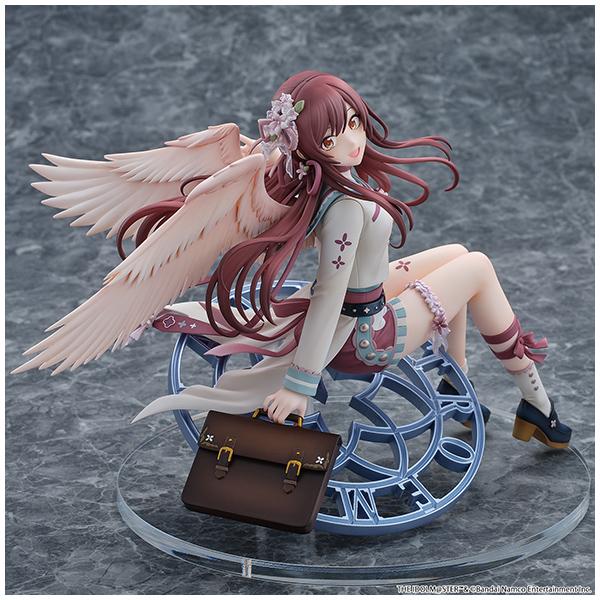 アイドルマスター シャイニーカラーズ 大崎甘奈 ガルディエーヌトルマリンVer. 1/6スケール完成品フィギュア