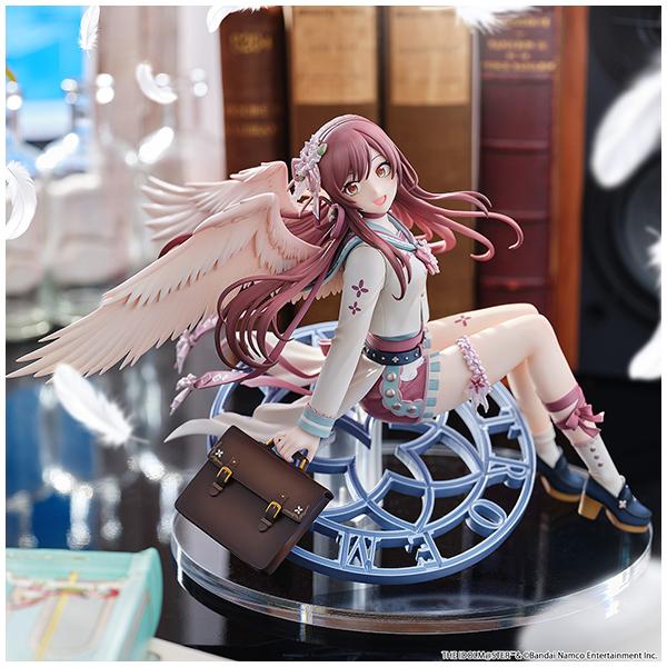 アイドルマスター シャイニーカラーズ 大崎甘奈 ガルディエーヌトルマリンVer. 1/6スケール完成品フィギュア
