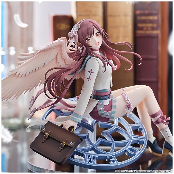 アイドルマスター シャイニーカラーズ 大崎甘奈 ガルディエーヌトルマリンVer. 1/6スケール完成品フィギュア