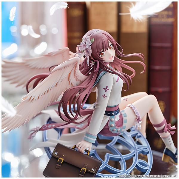 アイドルマスター シャイニーカラーズ 大崎甘奈 ガルディエーヌトルマリンVer. 1/6スケール完成品フィギュア