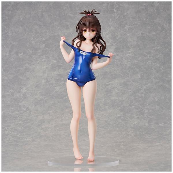 ToLOVEる-とらぶる-ダークネス 水着シリーズ 結城美柑 1/4 完成品