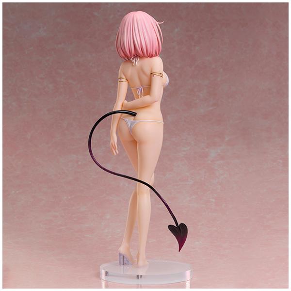 モモ・ベリア・デビルーク ToLOVEる ダークネス 水着シリーズ 1/4完成品 Amazon | ToLOVEる－とらぶる－ダークネス 水着シリーズ「モモ・べリア