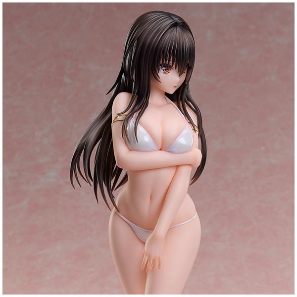 To LOVEる-とらぶる-ダークネス 水着シリーズ 古手川唯 1/4サイズ