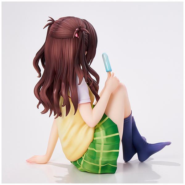 To LOVEる-とらぶる-ダークネス 制服シリーズ 結城美柑 -高校生Ver