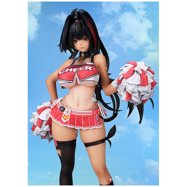 勝利の女神：NIKKE ベイ 完成品フィギュア : まちキャラ Yahoo!店