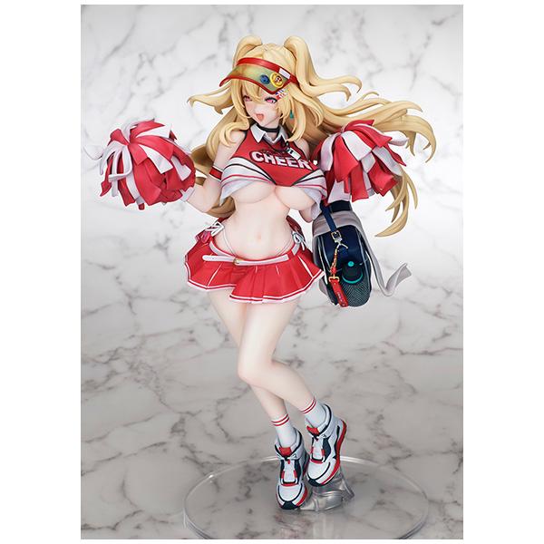 勝利の女神：NIKKE クレイ 完成品フィギュア : まちキャラ Yahoo!店