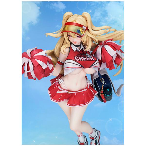 勝利の女神：NIKKE クレイ 完成品フィギュア : まちキャラ Yahoo!店