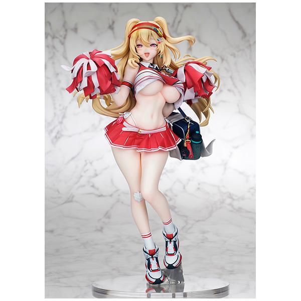 勝利の女神：NIKKE クレイ 完成品フィギュア : まちキャラ Yahoo!店