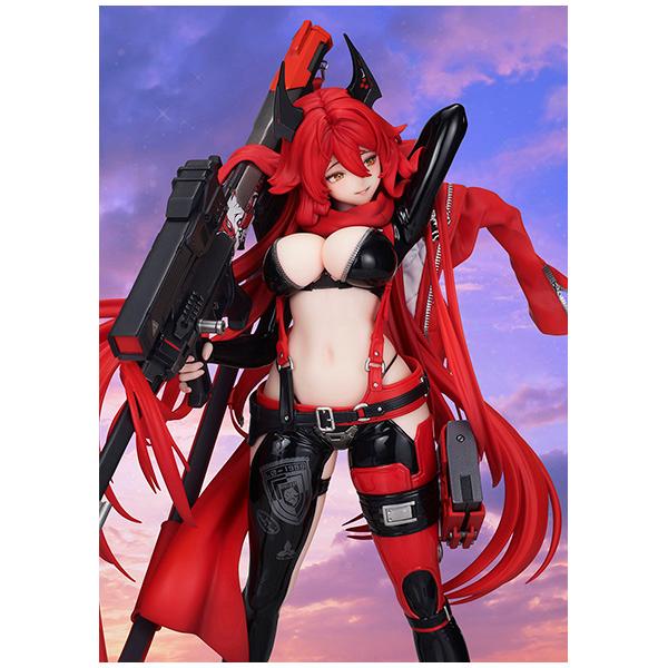 勝利の女神：NIKKE レッドフード : まちキャラ Yahoo!店 - 通販