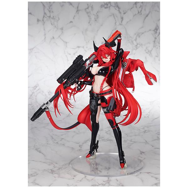 勝利の女神 nikke レッドフード 勝利の女神：NIKKE レッドフード : まちキャラ Yahoo!店 - 通販