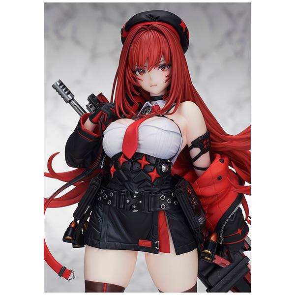 勝利の女神：NIKKE ラピ：レッドフード 完成品フィギュア : まちキャラ