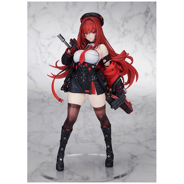 勝利の女神：NIKKE ラピ：レッドフード 完成品フィギュア : まちキャラ