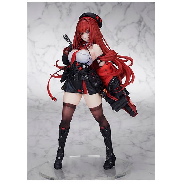 勝利の女神：NIKKE ラピ：レッドフード 完成品フィギュア : まちキャラ