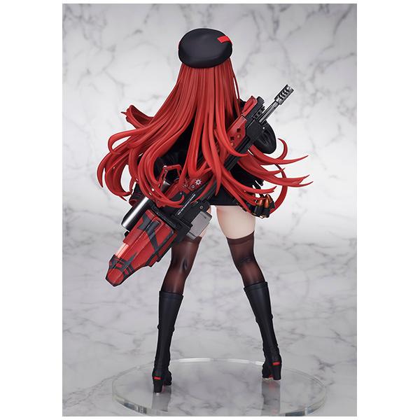 勝利の女神：NIKKE ラピ：レッドフード 完成品フィギュア : まちキャラ