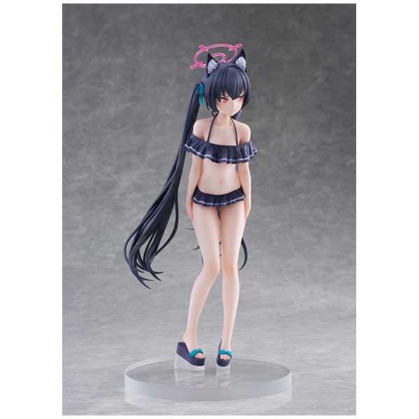 ブルーアーカイブ -Blue Archive- 1/7スケール PVC/ABS製 塗装済み完成