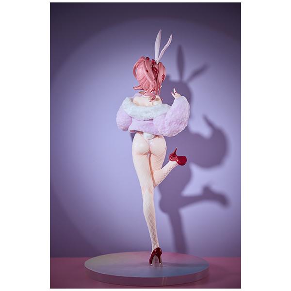 ラビ LOVEIT Ver. 1/6スケール 塗装済完成品フィギュア : まちキャラ