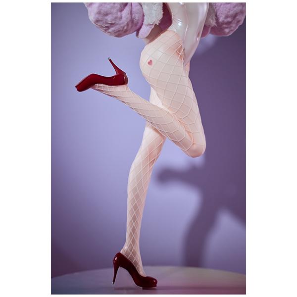 ラビ LOVEIT Ver. 1/6スケール 塗装済完成品フィギュア : まちキャラ
