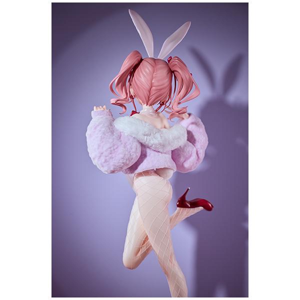 ラビ LOVEIT Ver. 1/6スケール 塗装済完成品フィギュア : まちキャラ