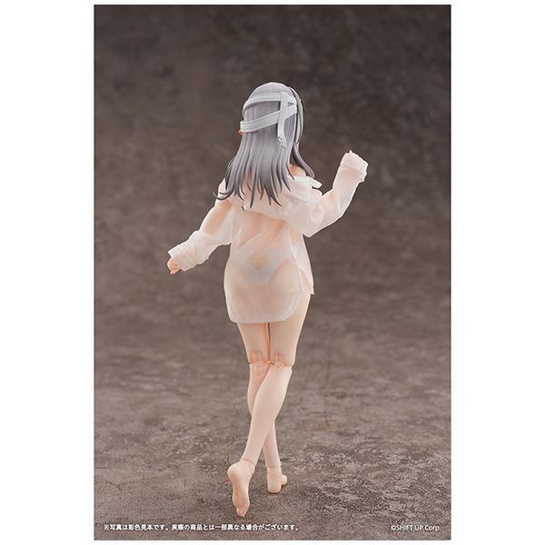 勝利の女神:NIKKE モダニア:ファースト・アフェクション 1/12 勝利の女神:NIKKE モダニア:ファースト・アフェクション 1/12