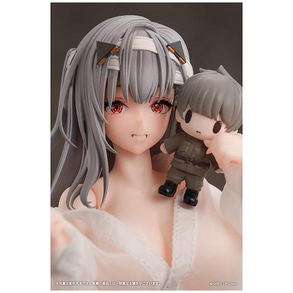 勝利の女神:NIKKE モダニア:ファースト・アフェクション 1/12 勝利の女神:NIKKE モダニア:ファースト・アフェクション 1/12