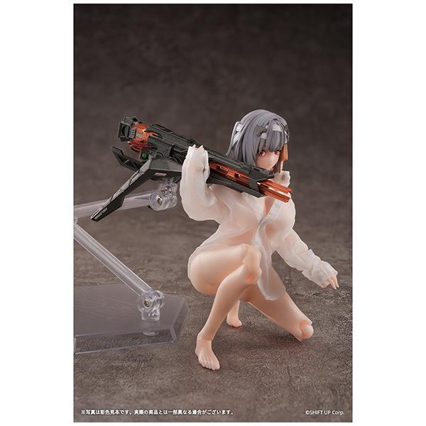 勝利の女神:NIKKE モダニア:ファースト・アフェクション 1/12 勝利の女神:NIKKE モダニア:ファースト・アフェクション 1/12