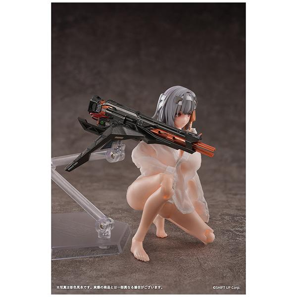 勝利の女神:NIKKE モダニア:ファースト・アフェクション 1/12 勝利の女神:NIKKE モダニア:ファースト・アフェクション 1/12