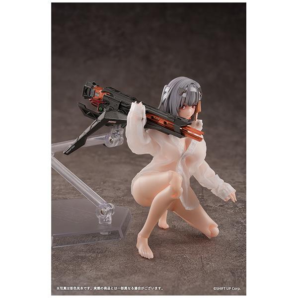 在庫品】勝利の女神：NIKKE モダニア：ファースト・アフェクション 1