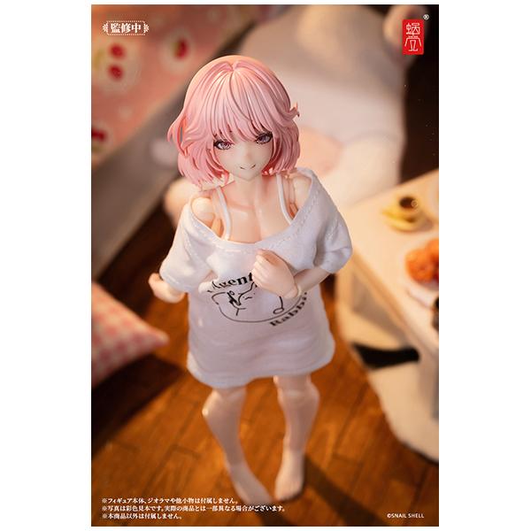 RA-01L アイリン・休日の憩い 1/12 完成品アクションフィギュア : まち