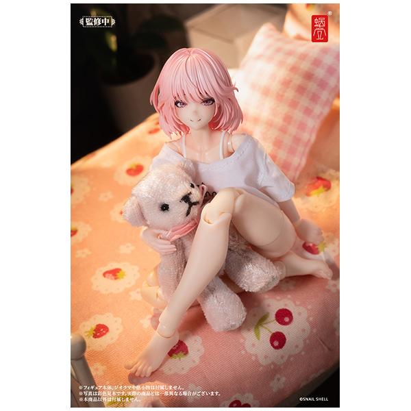 RA-01L アイリン・休日の憩い 1/12 完成品アクションフィギュア